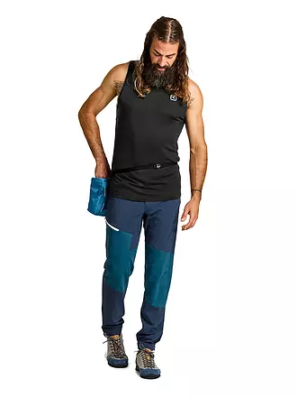 ORTOVOX | Trousse de premiers secours First Aid Rock Doc | blau